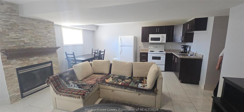 Lower-1551 Dobrich Street, Windsor, ON