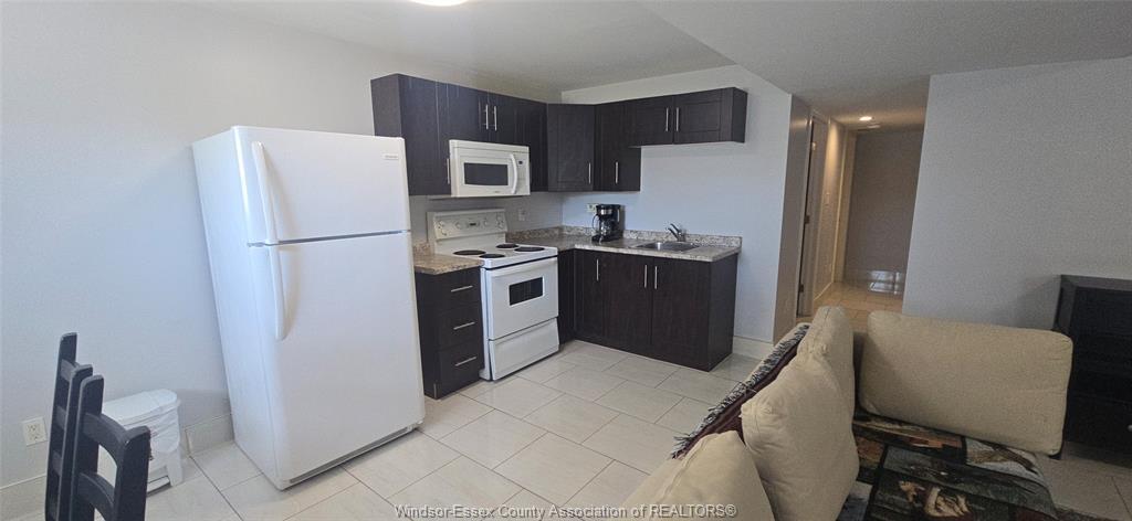 Lower-1551 Dobrich Street, Windsor, ON