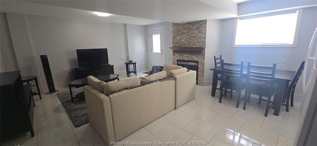 Lower-1551 Dobrich Street, Windsor, ON