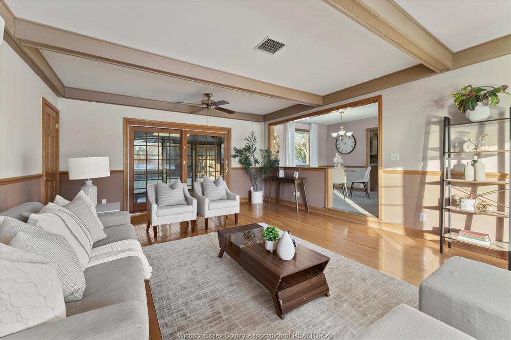 4810 Ray Road, Windsor, ON