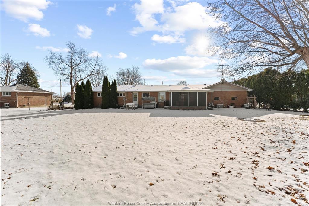 4810 Ray Road, Windsor, ON