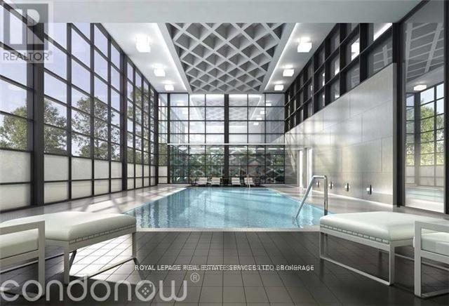 1001 - 4633 Glen Erin Drive, Mississauga, ON - Indoor Photo Showing Other Room