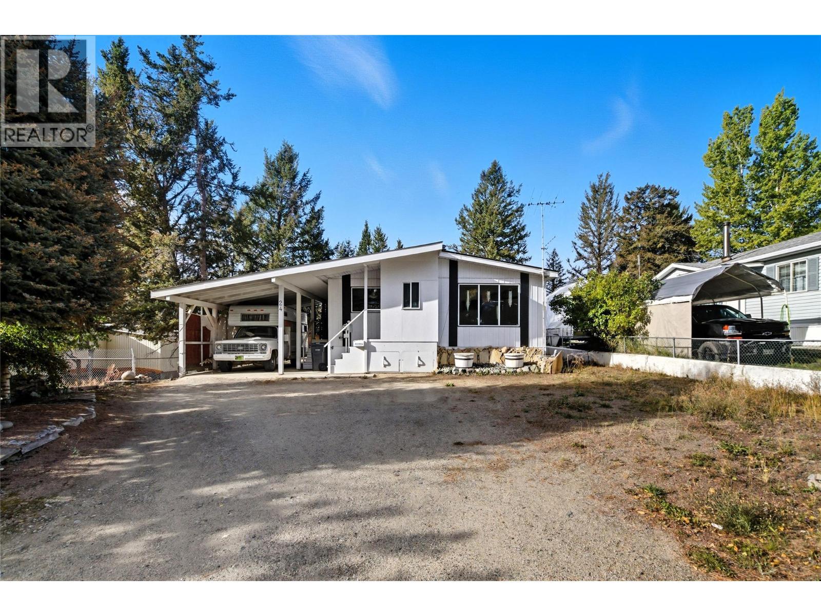 24 Jasper Drive, Logan Lake, BC