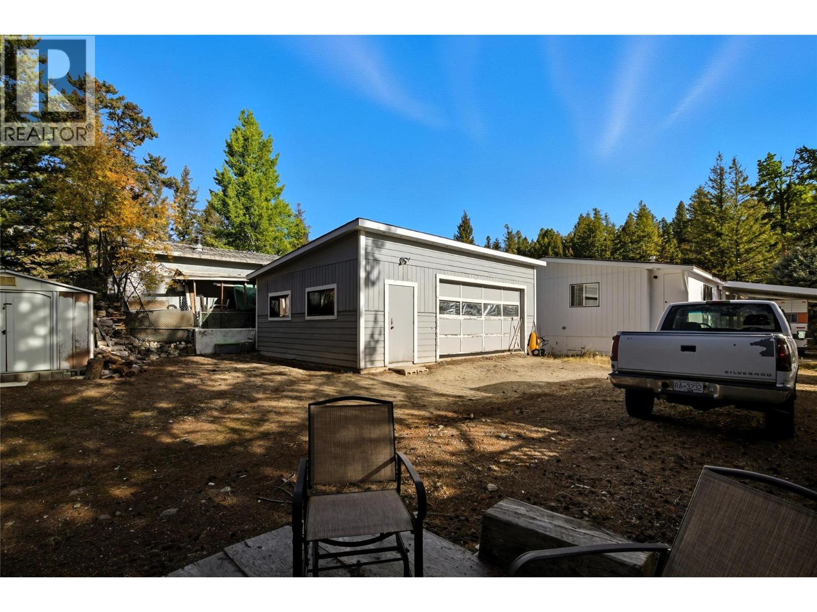 24 Jasper Drive, Logan Lake, BC