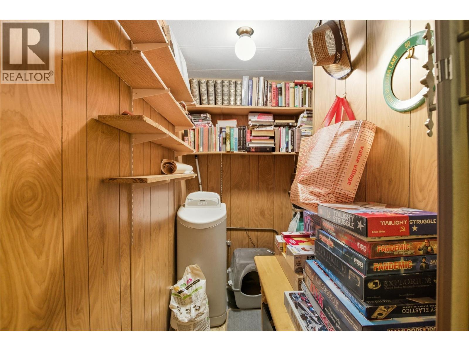 24 Jasper Drive, Logan Lake, BC