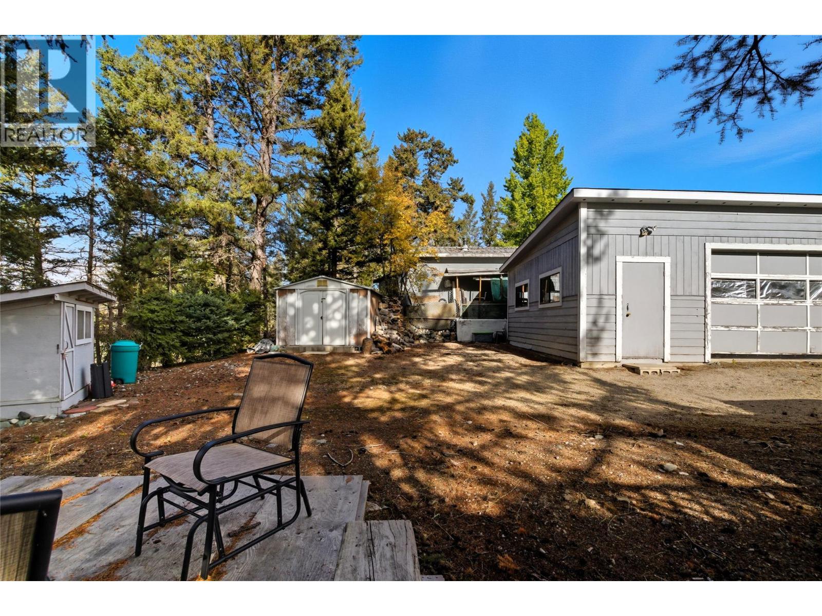 24 Jasper Drive, Logan Lake, BC