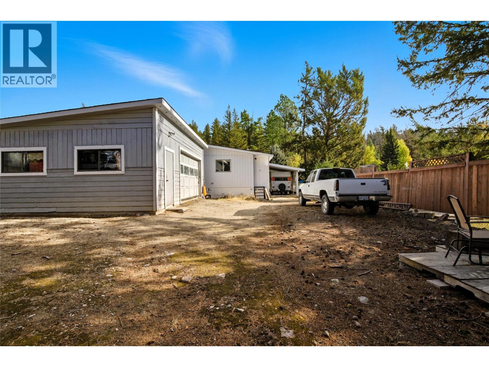 24 Jasper Drive, Logan Lake, BC