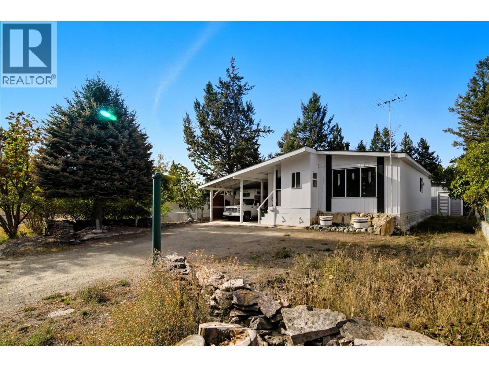 24 Jasper Drive, Logan Lake, BC