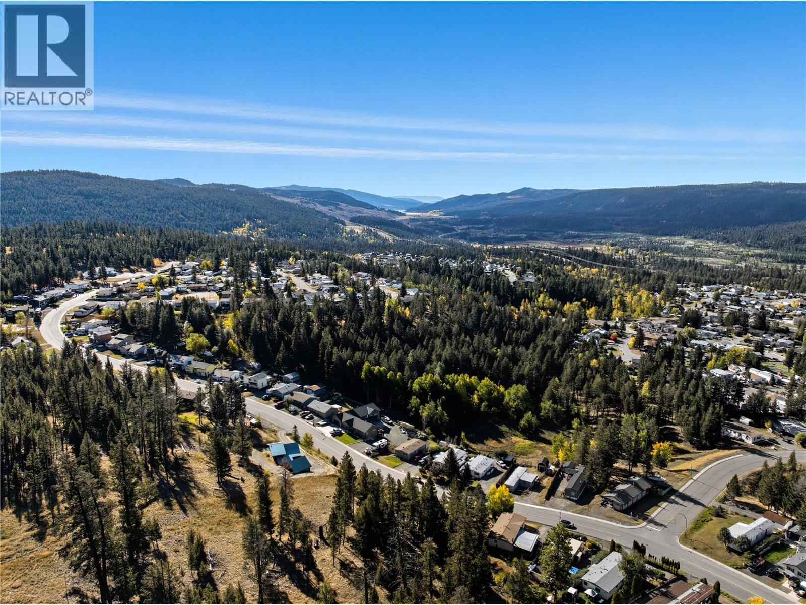 24 Jasper Drive, Logan Lake, BC