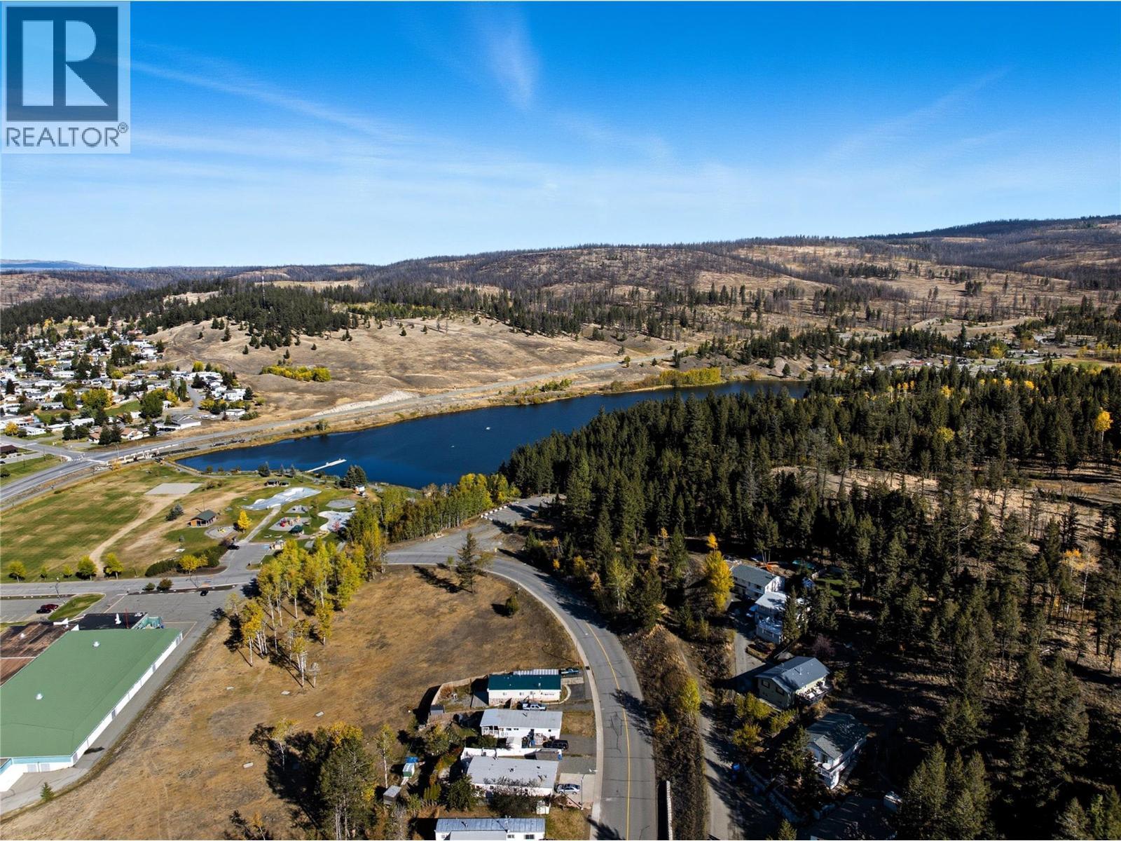 24 Jasper Drive, Logan Lake, BC