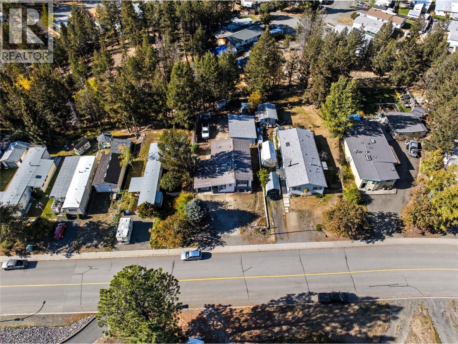 24 Jasper Drive, Logan Lake, BC