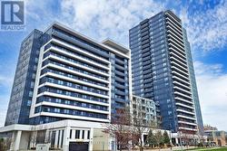528 - 7900 BATHURST STREET Vaughan, ON L4J 0J9