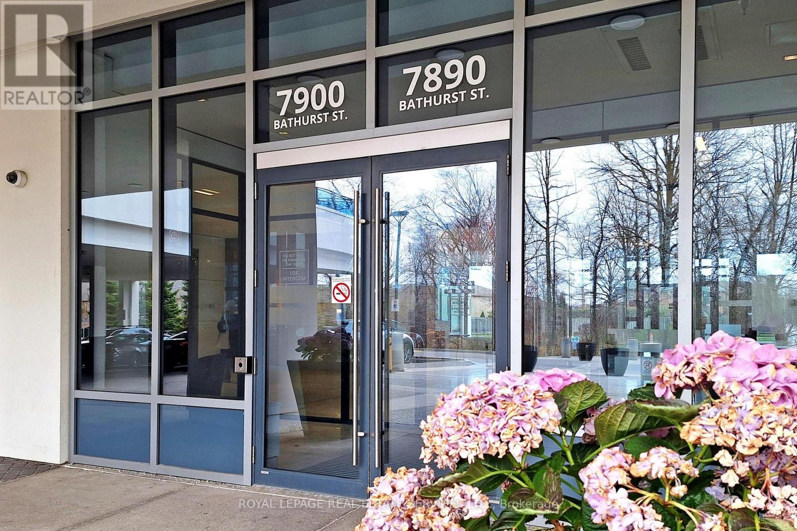 528 - 7900 Bathurst Street, Vaughan, ON -