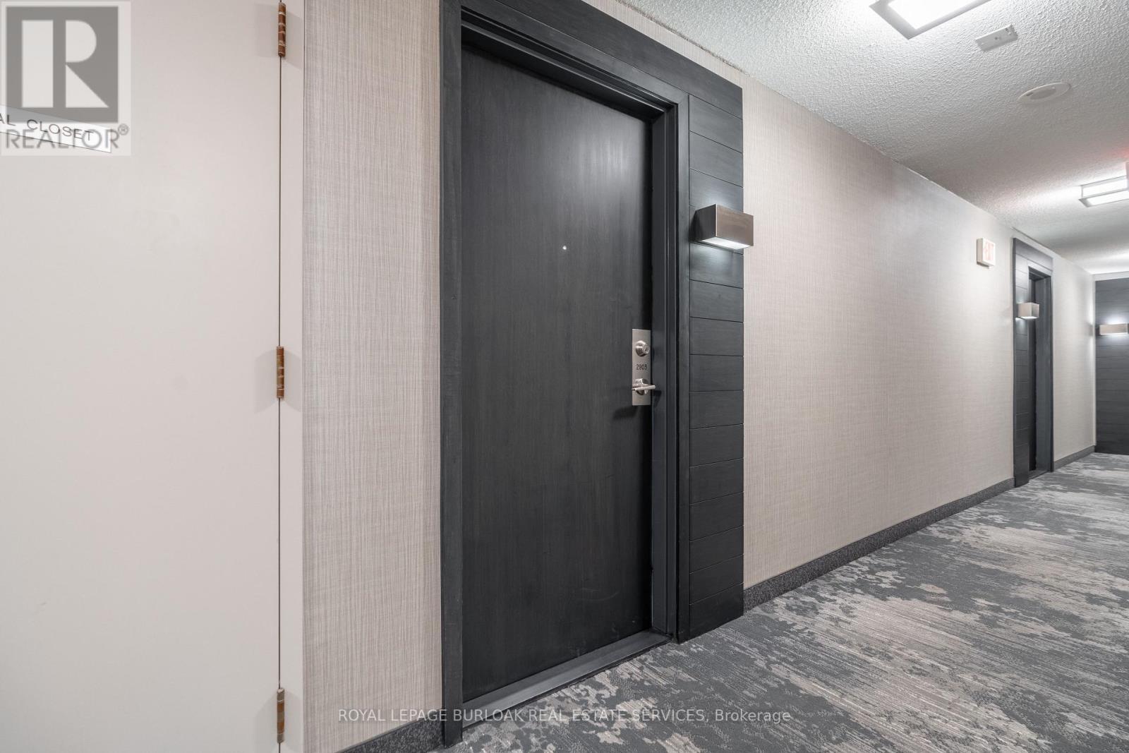 2903 - 225 Sherway Gardens Road, Toronto, ON - Indoor Photo Showing Other Room