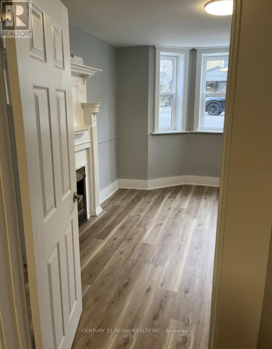 2 - 1502 King Street W, Toronto, ON - Indoor Photo Showing Other Room With Fireplace