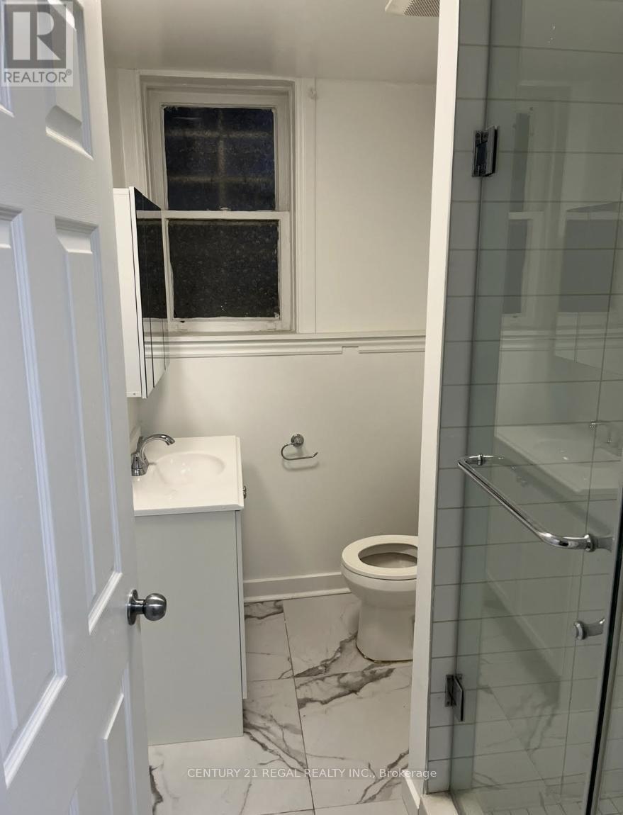 2 - 1502 King Street W, Toronto, ON - Indoor