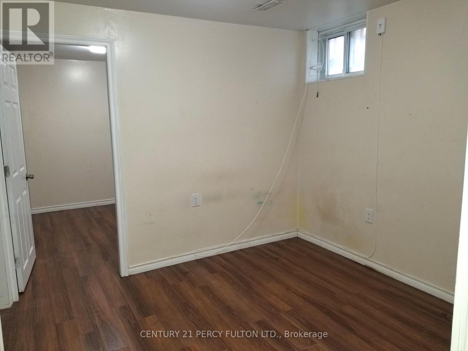 Basement-1 - 182 Confederation Drive, Toronto, ON - Indoor Photo Showing Other Room