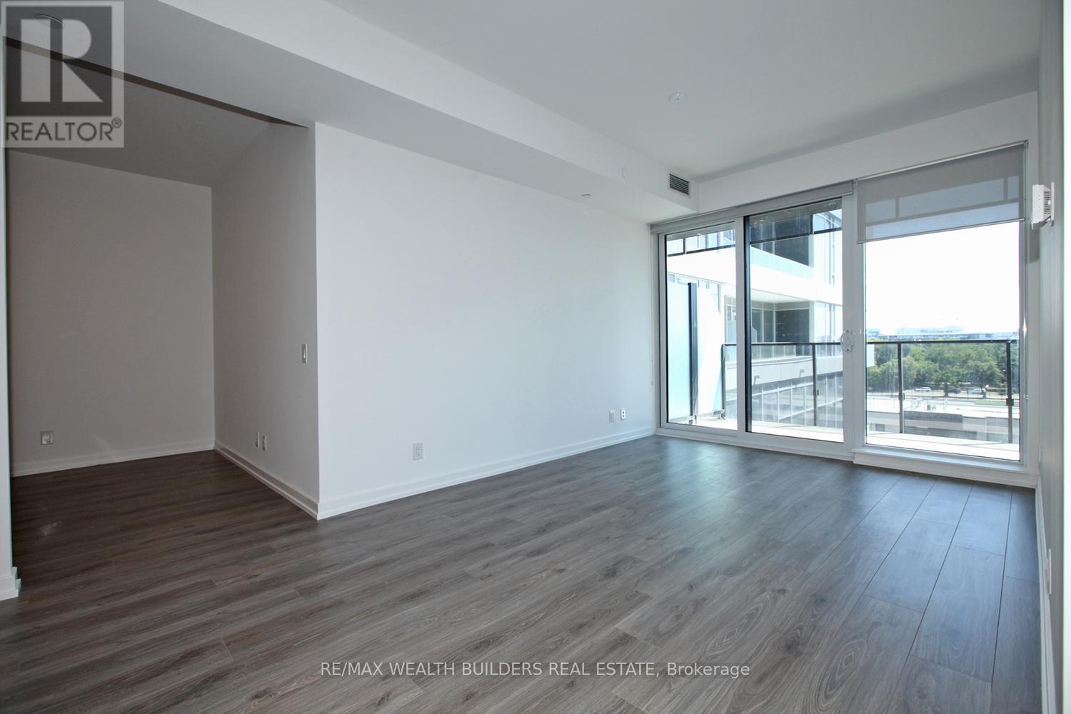 502 - 20 Tubman Avenue, Toronto, ON - Indoor Photo Showing Other Room
