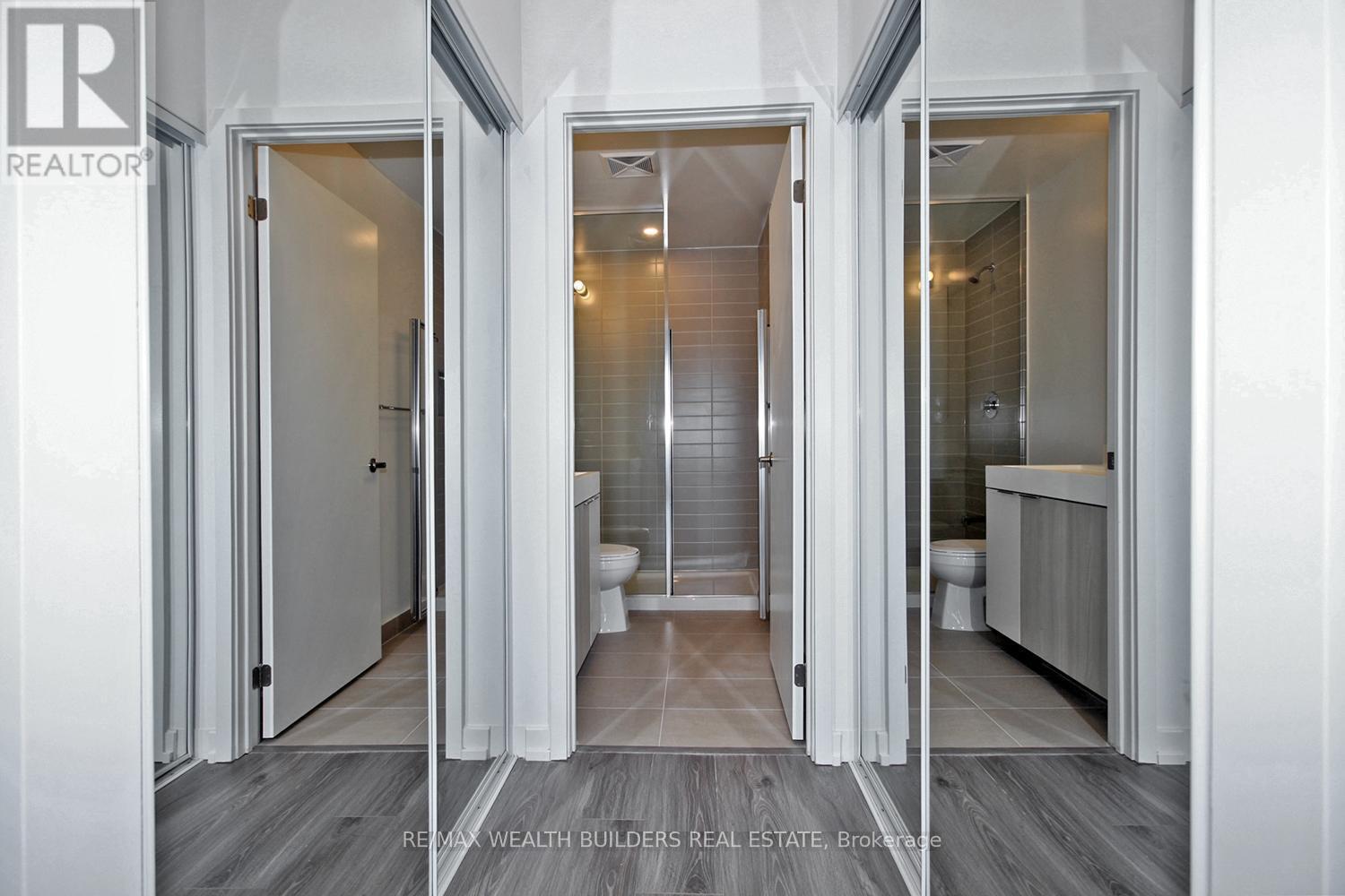 502 - 20 Tubman Avenue, Toronto, ON - Photo Showing Other Room