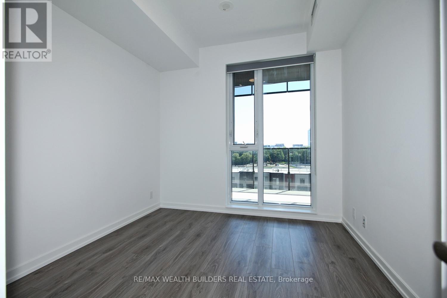 502 - 20 Tubman Avenue, Toronto, ON - Indoor Photo Showing Other Room