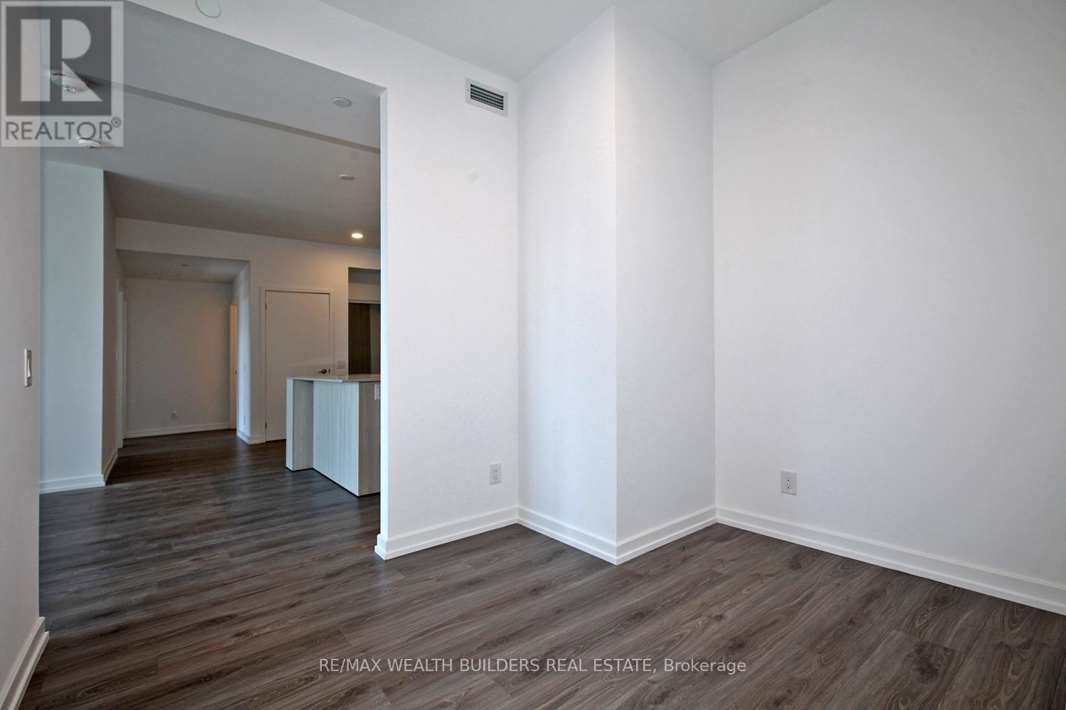 502 - 20 Tubman Avenue, Toronto, ON - Indoor Photo Showing Other Room