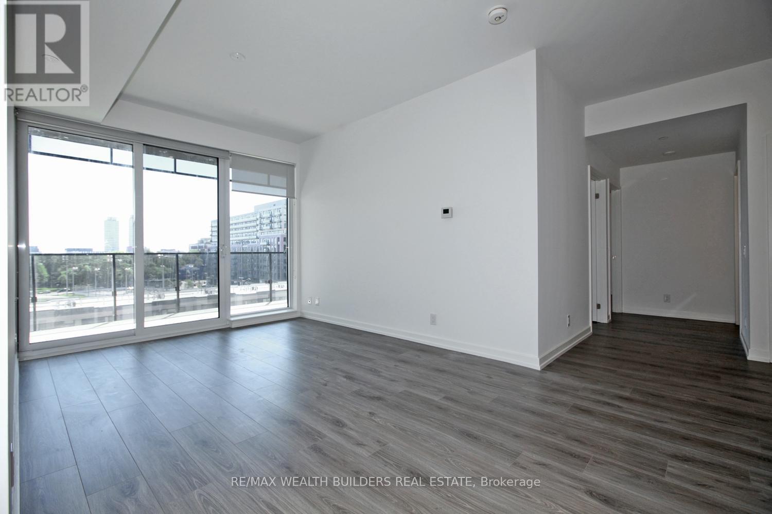 502 - 20 Tubman Avenue, Toronto, ON - Indoor Photo Showing Other Room