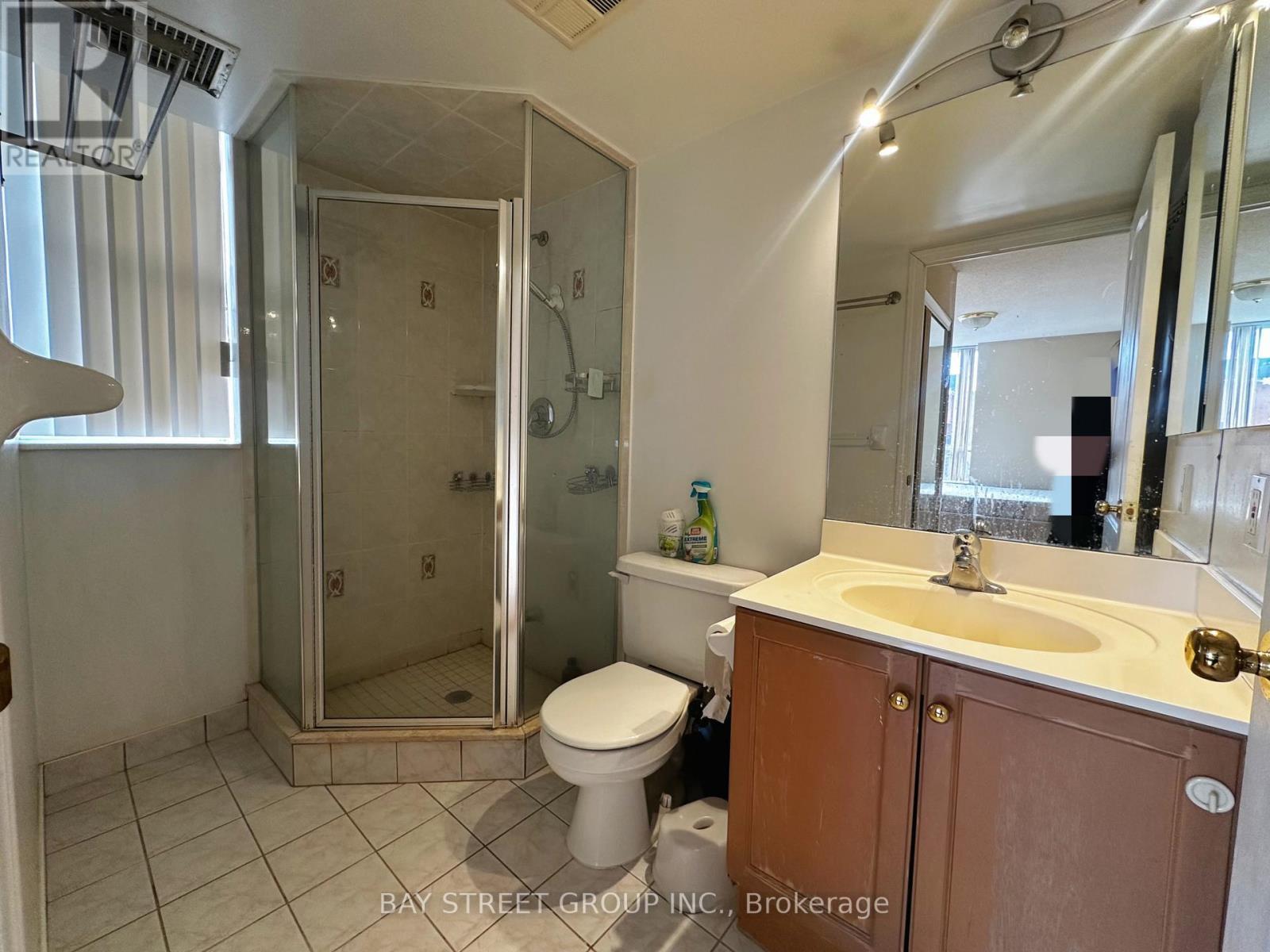 203 - 1883 Mcnicoll Avenue, Toronto, ON - Indoor Photo Showing Bathroom