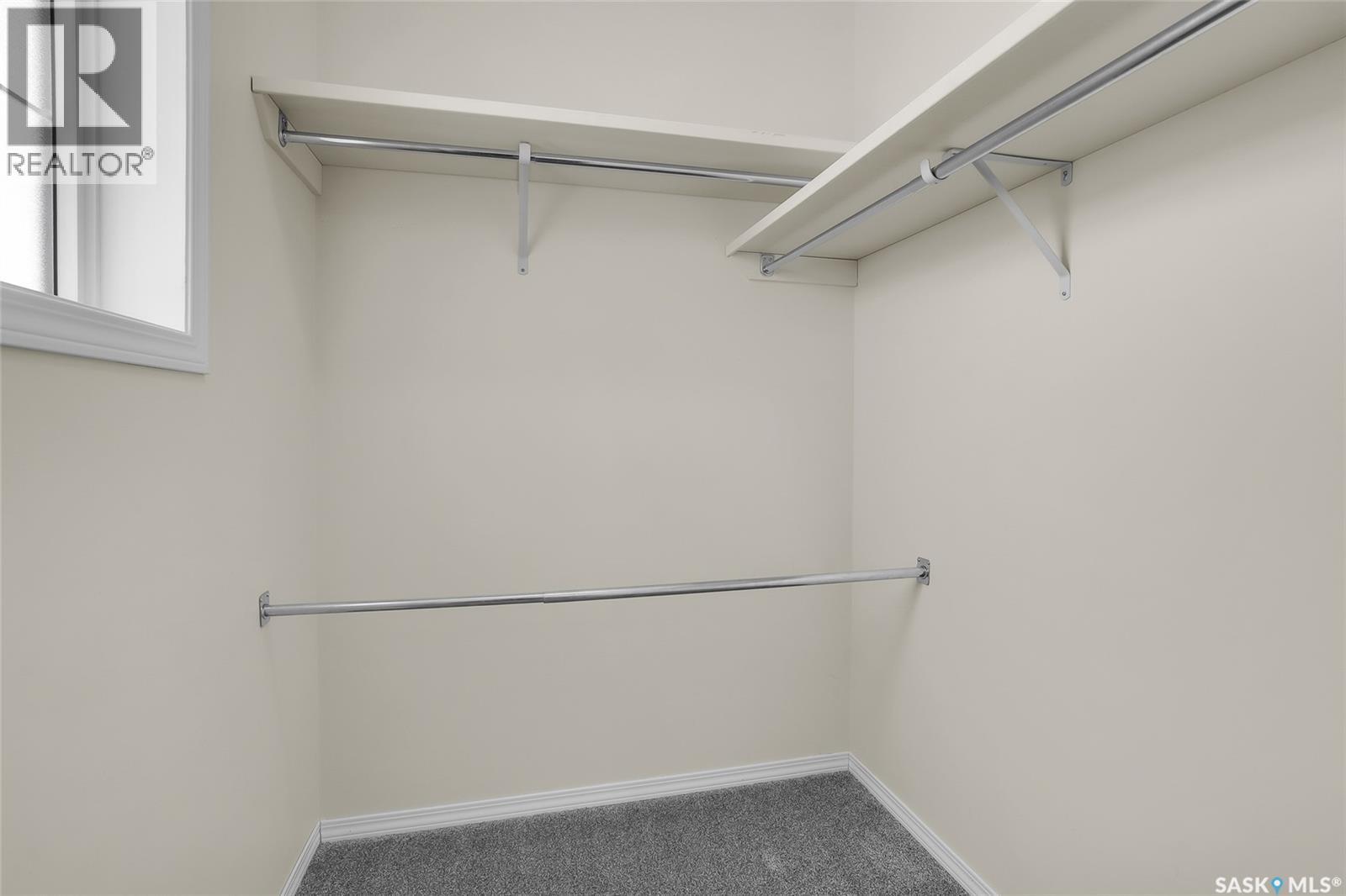 20 135 Pawlychenko Lane, Saskatoon, SK - Indoor With Storage