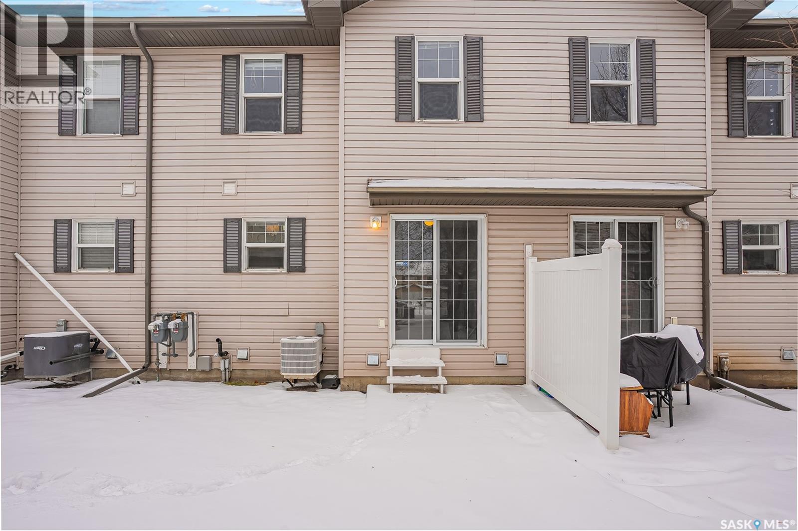 20 135 Pawlychenko Lane, Saskatoon, SK - Outdoor With Exterior