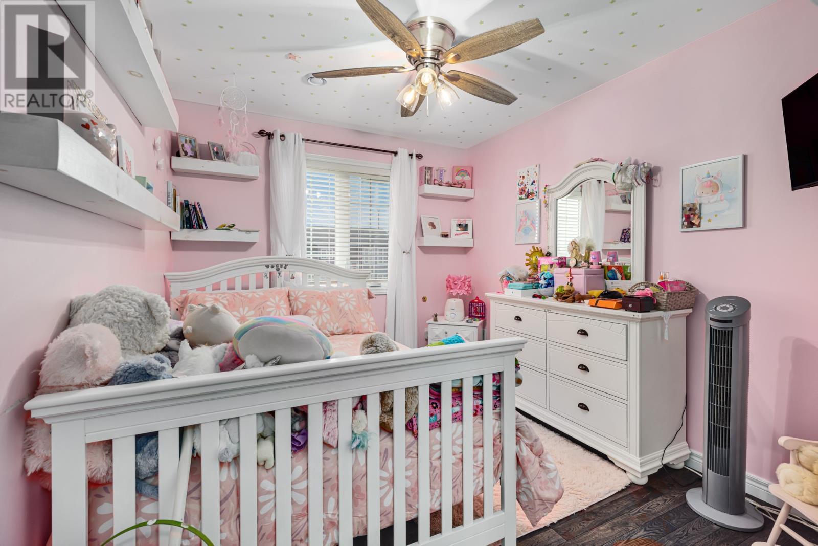 28 Finlaystone Drive, Mount Pearl, NL - Indoor