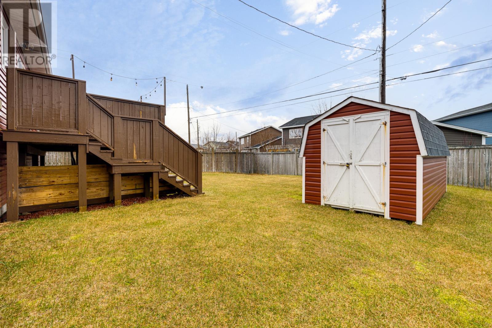 28 Finlaystone Drive, Mount Pearl, NL - Outdoor