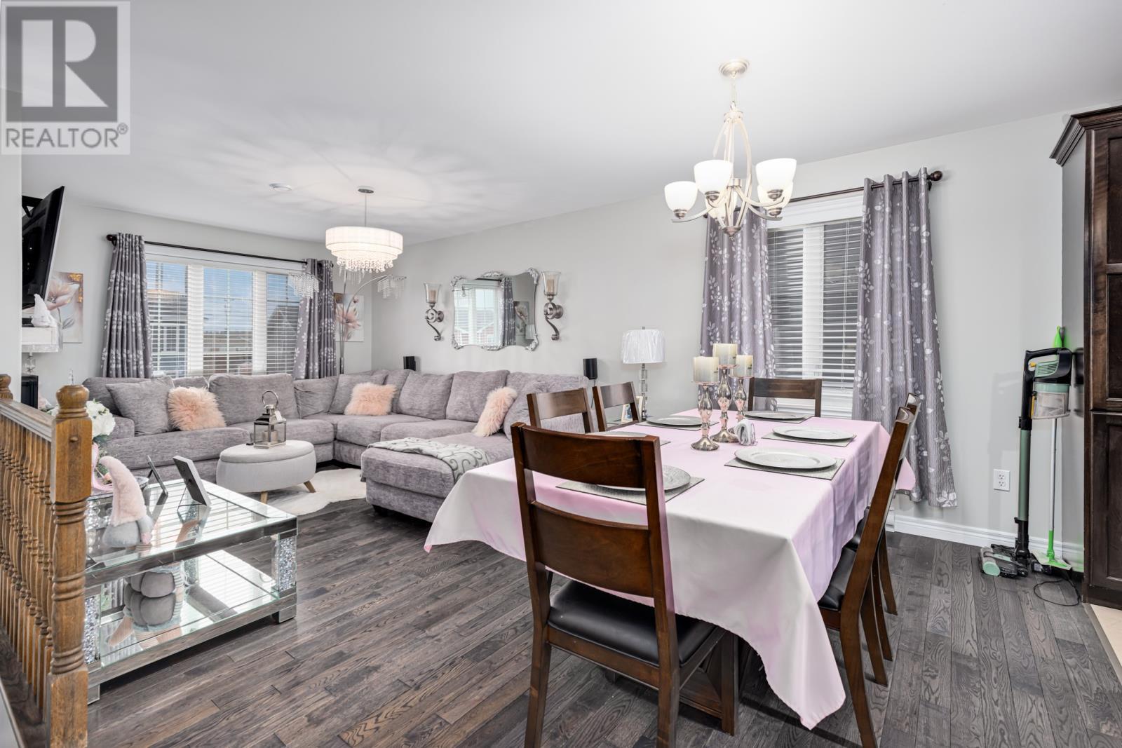 28 Finlaystone Drive, Mount Pearl, NL - Indoor