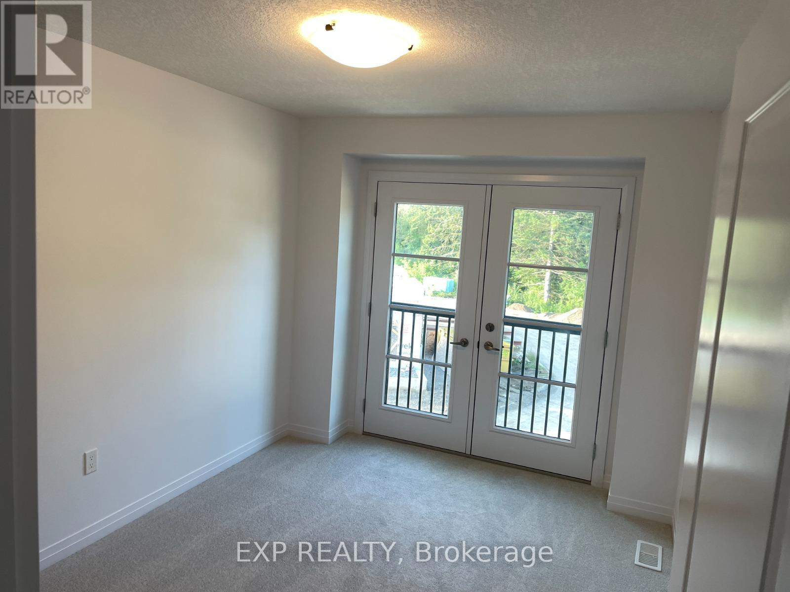 Unit#17 - 143 Elgin Street, Cambridge, ON