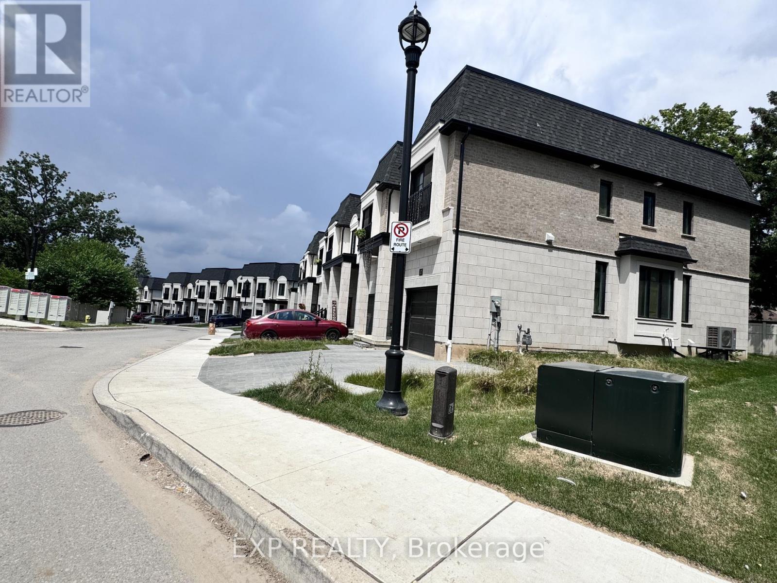 Unit#17 - 143 Elgin Street, Cambridge, ON