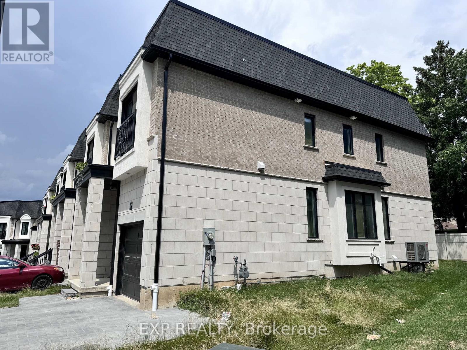 Unit#17 - 143 Elgin Street, Cambridge, ON