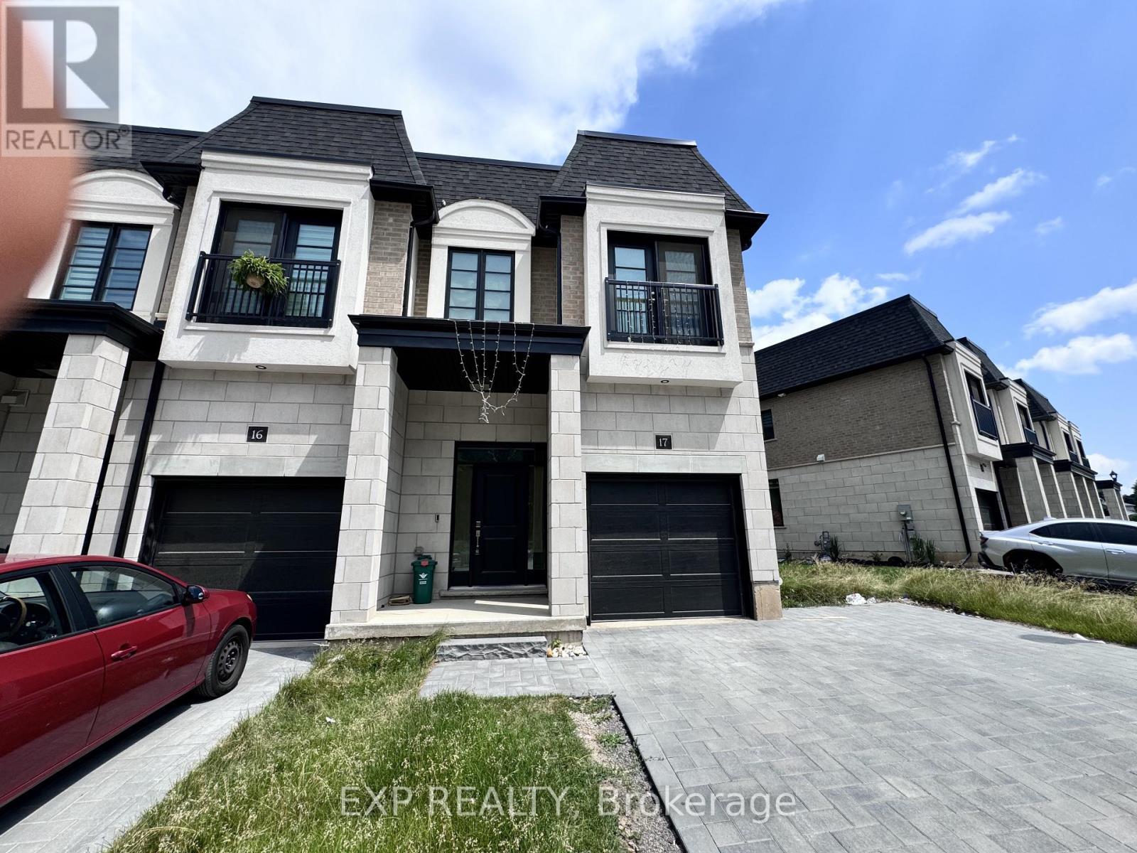 Unit#17 - 143 Elgin Street, Cambridge, ON