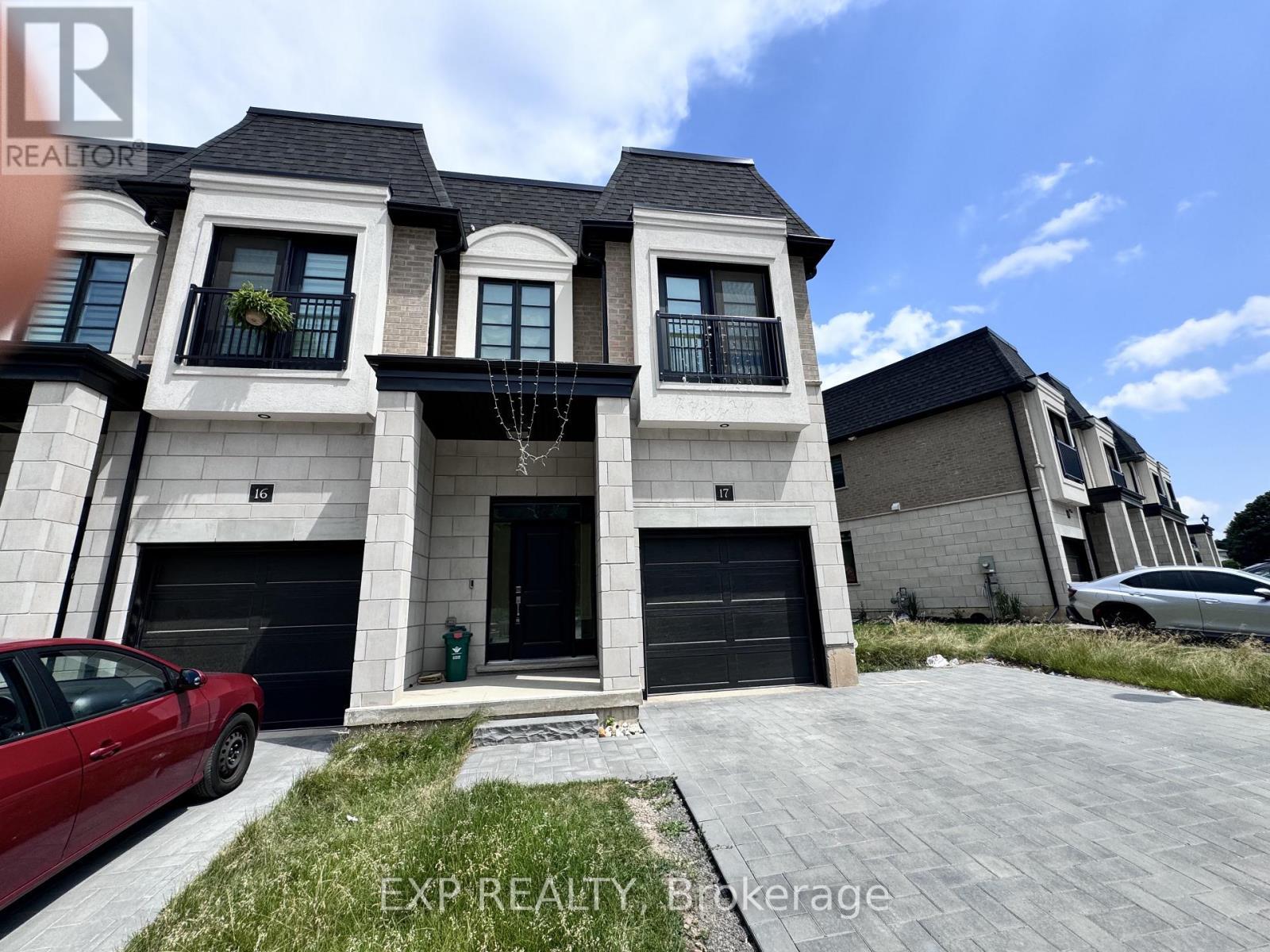 Unit#17 - 143 Elgin Street, Cambridge, ON