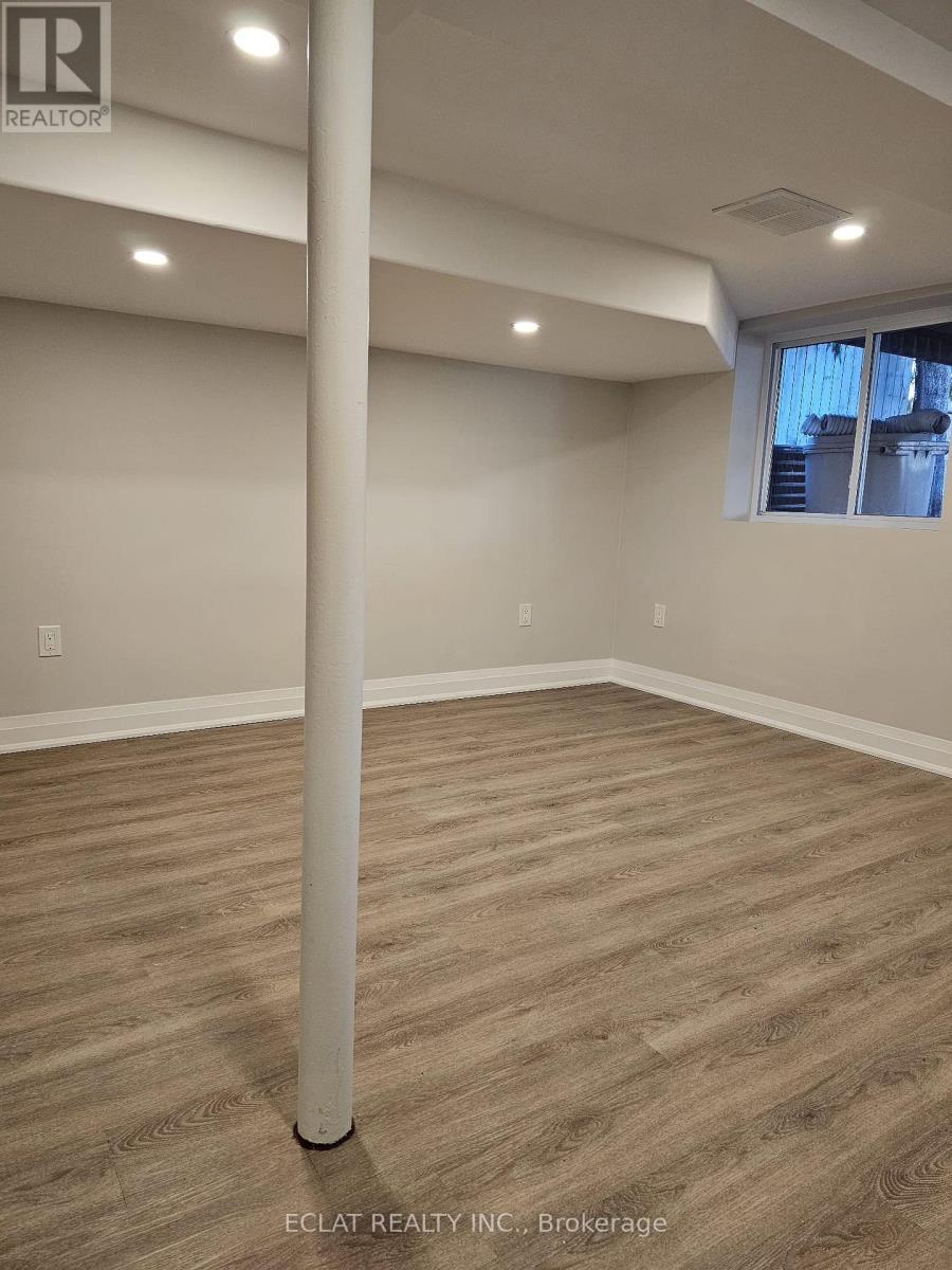 Unit 2 - 50 East 24Th Street, Hamilton, ON - Indoor