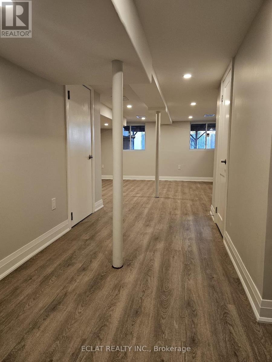 Unit 2 - 50 East 24Th Street, Hamilton, ON - Indoor