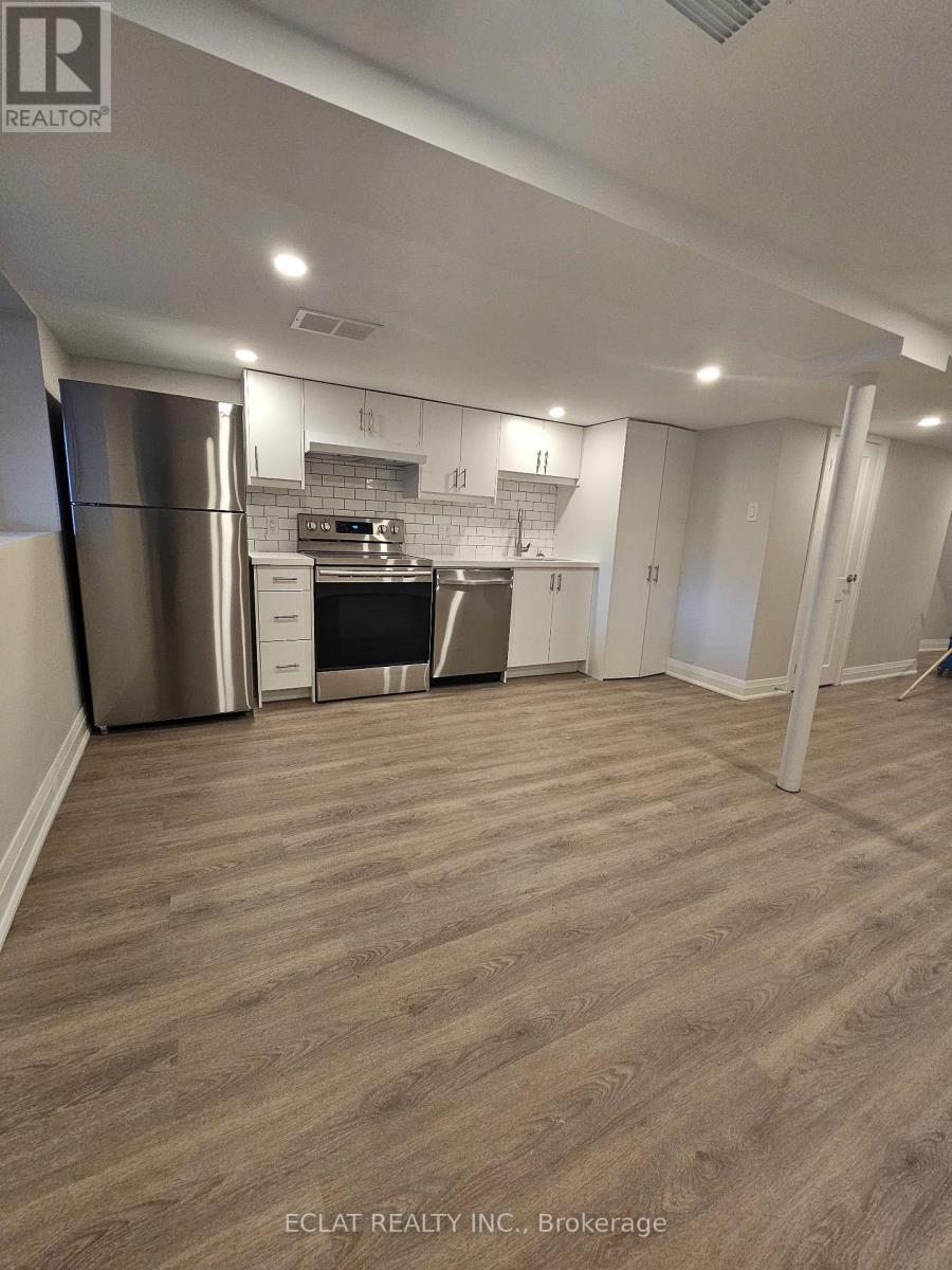 Unit 2 - 50 East 24Th Street, Hamilton, ON - Indoor