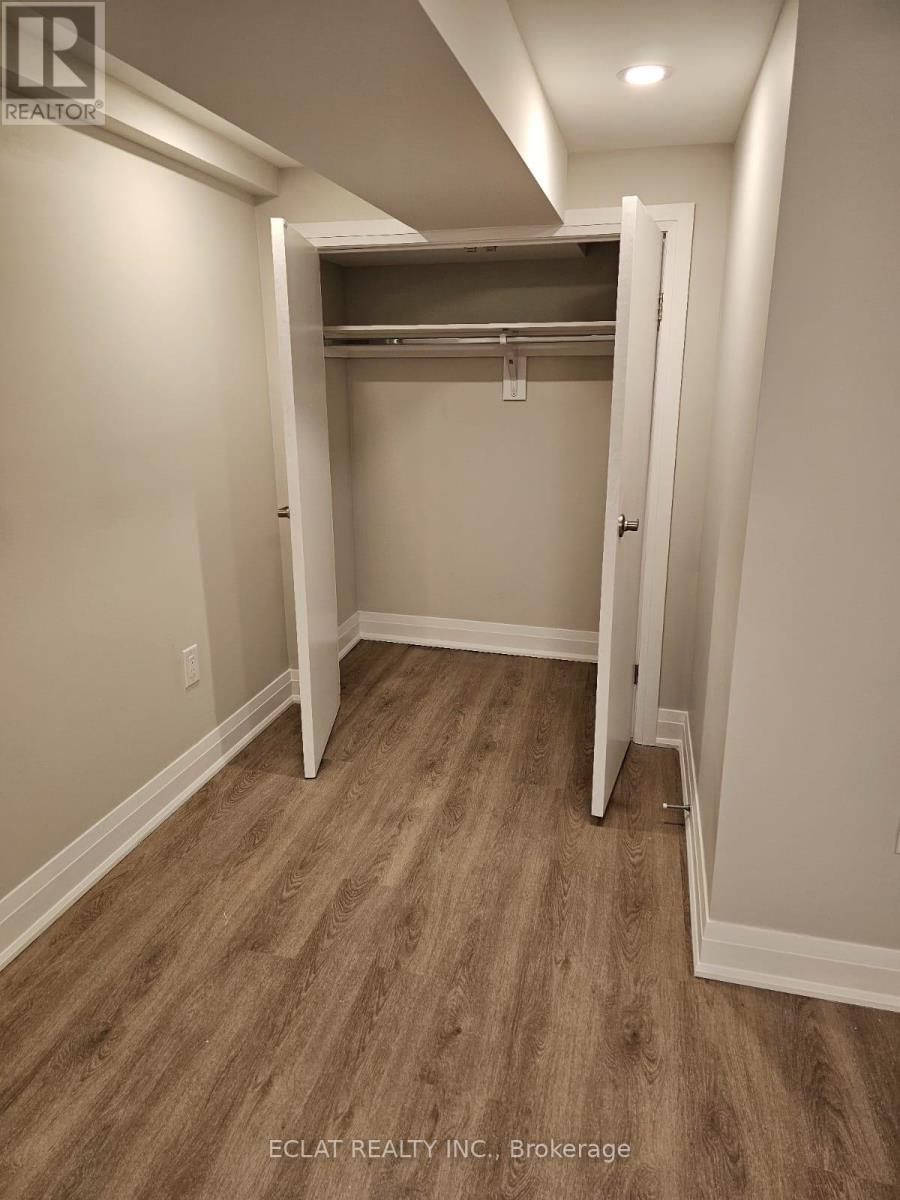 Unit 2 - 50 East 24Th Street, Hamilton, ON - Indoor