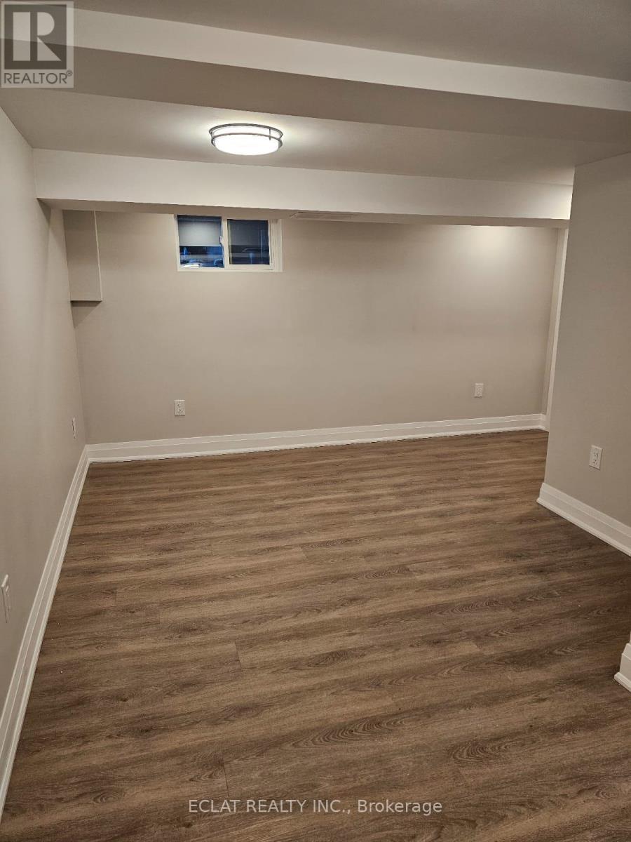 Unit 2 - 50 East 24Th Street, Hamilton, ON - Indoor Photo Showing Other Room