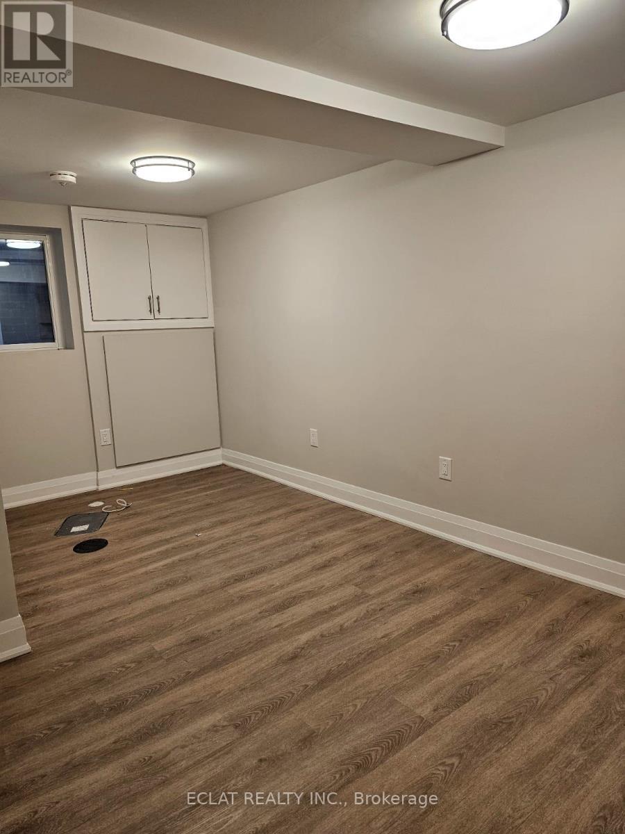 Unit 2 - 50 East 24Th Street, Hamilton, ON - Indoor Photo Showing Other Room