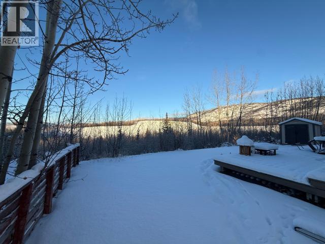 148 & 150 Dawson Drive, Faro, YT