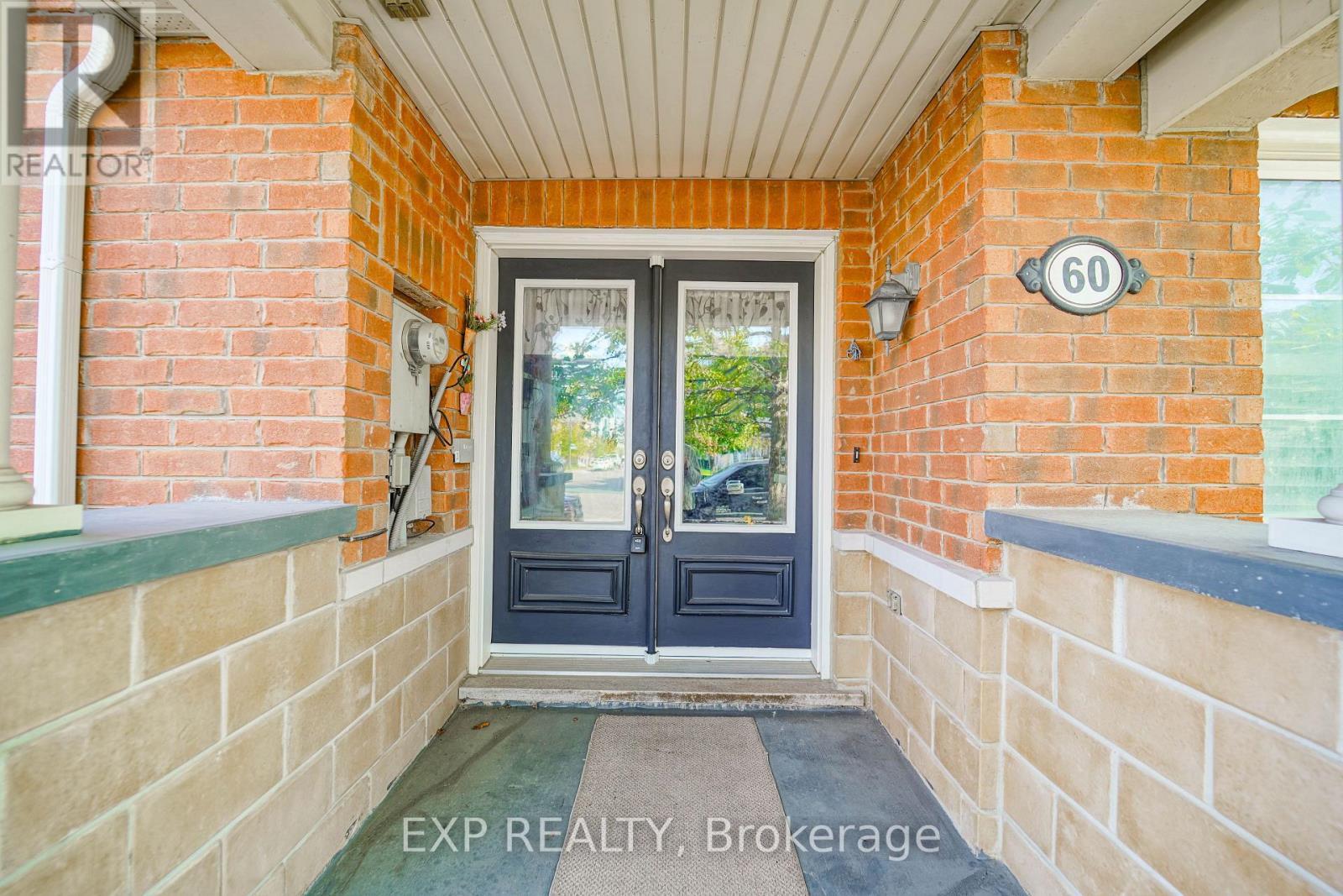 60 Deans Drive, Toronto, ON - Outdoor With Exterior