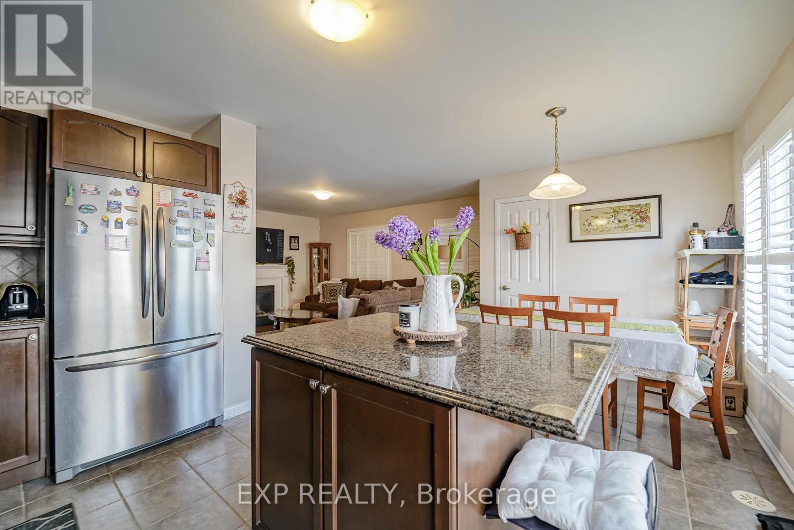 60 Deans Drive, Toronto, ON - Indoor