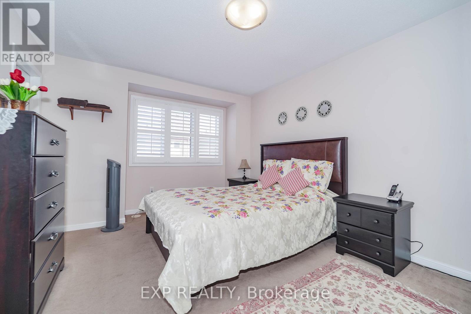 60 Deans Drive, Toronto, ON - Indoor Photo Showing Bedroom