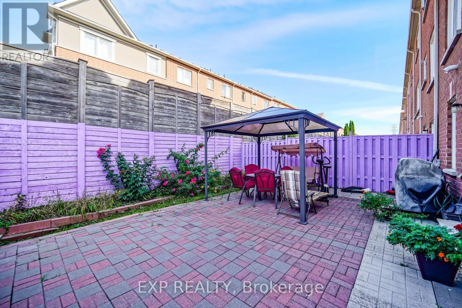 60 Deans Drive, Toronto, ON - Outdoor