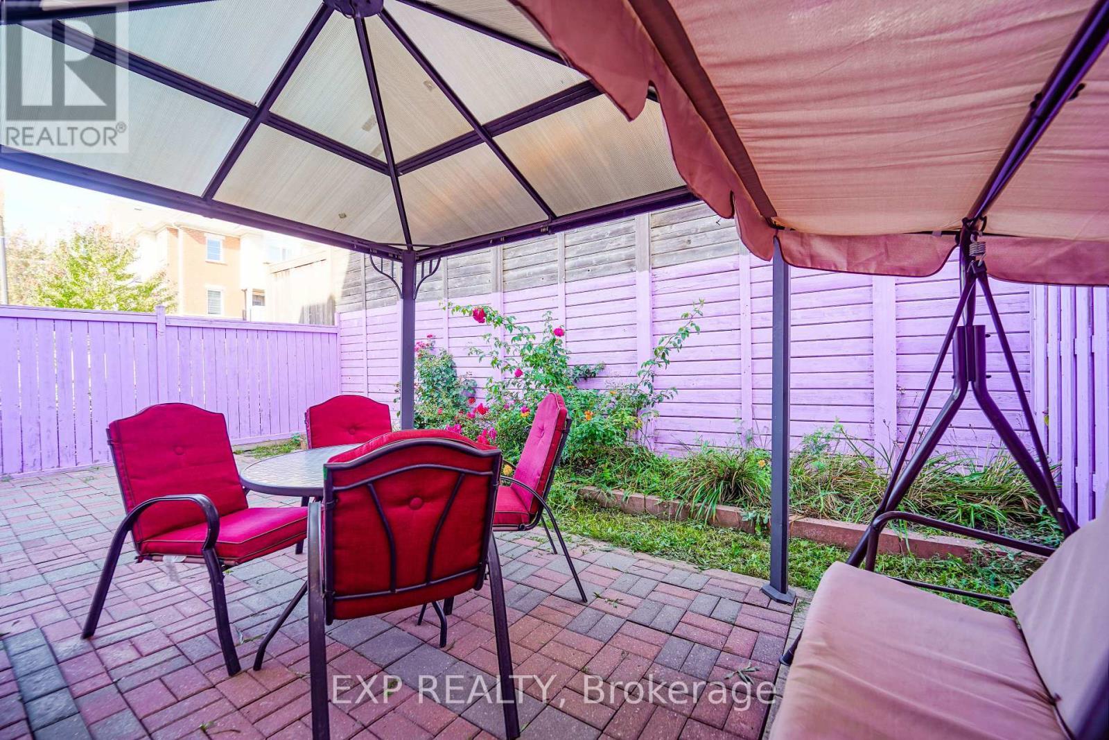 60 Deans Drive, Toronto, ON - Outdoor With Deck Patio Veranda