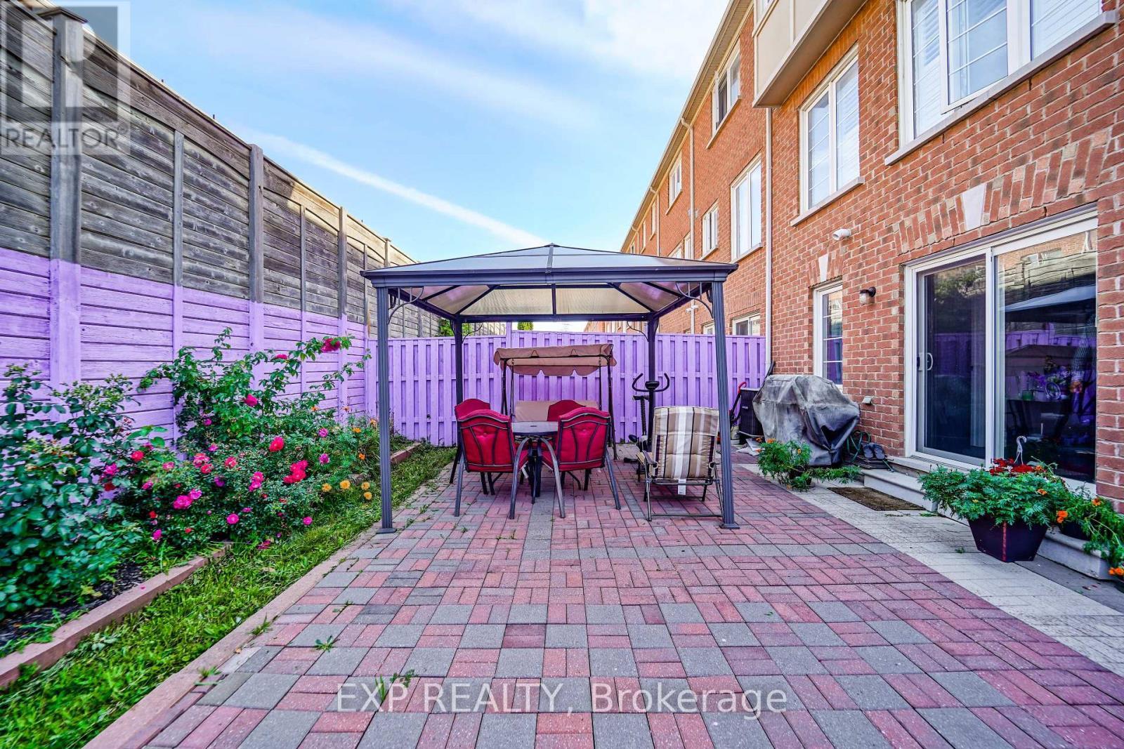 60 Deans Drive, Toronto, ON - Outdoor